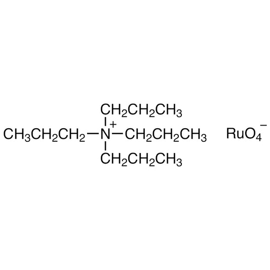 TCI T1559 114615-82-6 Tetrapropylammonium Perruthenate