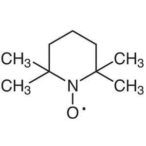 2564-83-2 2,2,6,6-Tetramethylpiperidine 1-Oxyl Free Radical - AMI Scientific