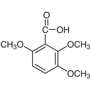 TCI T1563 60241-74-9 2,3,6-Asam Trimethoxybenzoat