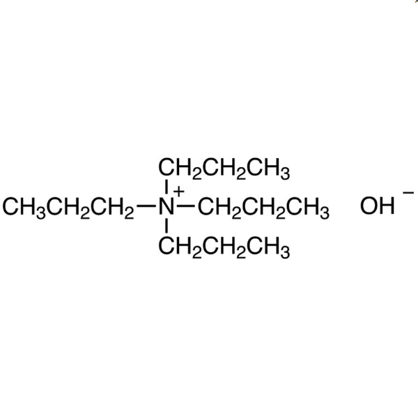 TCI T1565 4499-86-9 Tetrapropylammonium Hydroxide (ca. 40% in Water)