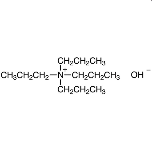 TCI T1565 4499-86-9 Tetrapropylammonium Hydroxide (ca. 40% in Water)