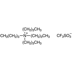 TCI T1568 35895-70-6 Tetrabutylammonium Trifluoromethanesulfonate