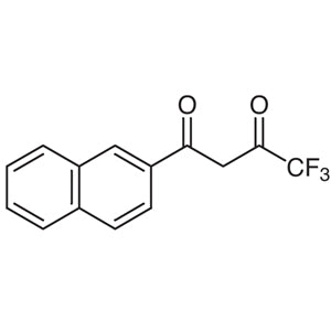 TCI T1583 893-33-4 4,4,4-Trifluoro-1-(2-naphthyl)-1,3-butanedione