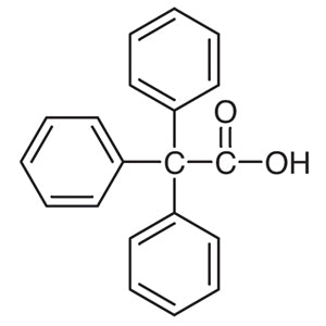 TCI T1585 595-91-5 Triphenylacetic Acid
