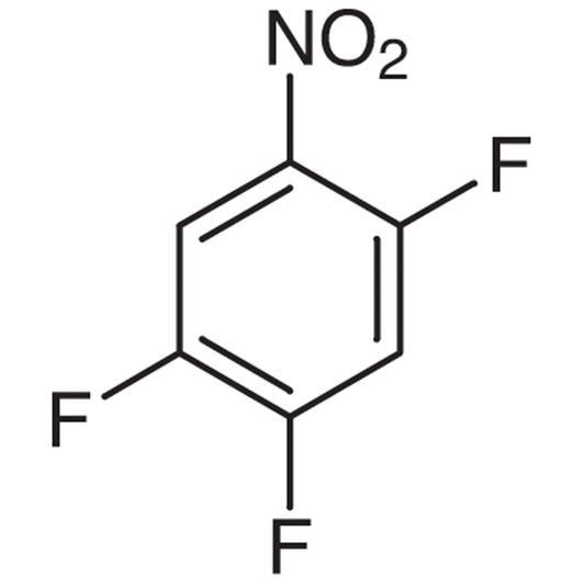 TCI T1589 2105-61-5 2,4,5-Trifluoronitrobenzene
