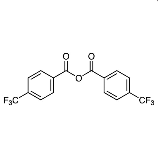 TCI T1593 25753-16-6 4-Trifluoromethylbenzoic Anhydride