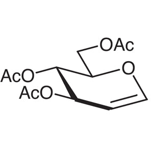 TCI T1596 2873-29-2 Tri-O-asetil-D-glukal