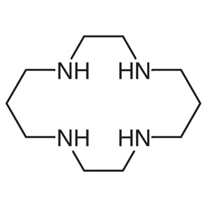295-37-4 1,4,8,11-Tetraazacyclotetradecane - AMI Scientific