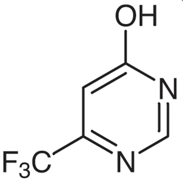 TCI T1601 1546-78-7 6-Trifluoromethyl-4-pyrimidinol