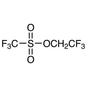 TCI T1604 6226-25-1 2,2,2-Trifluoroethyl Trifluoromethanesulfonate