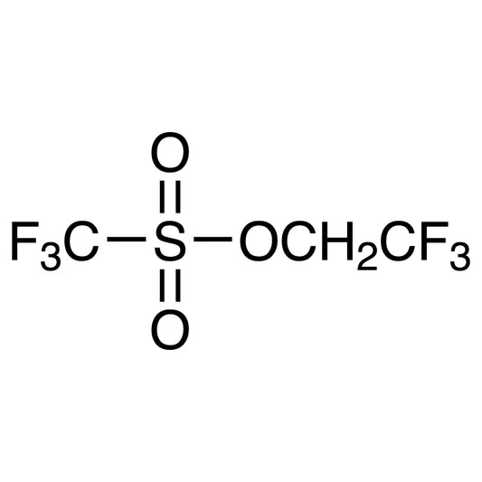 TCI T1604 6226-25-1 2,2,2-Trifluoroethyl Trifluoromethanesulfonate