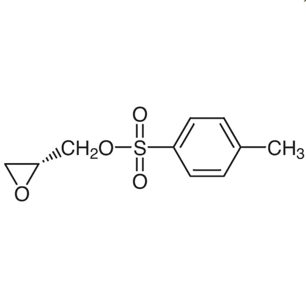 TCI T1611 113826-06-5 (2R)-(-)-Glisidil p-Toluenasulfonat