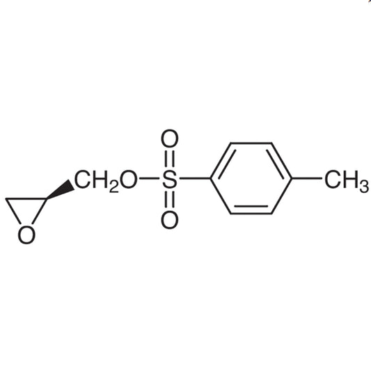 TCI T1612 70987-78-9 (2S)-(+)-Glycidyl p-Toluenesulfonate