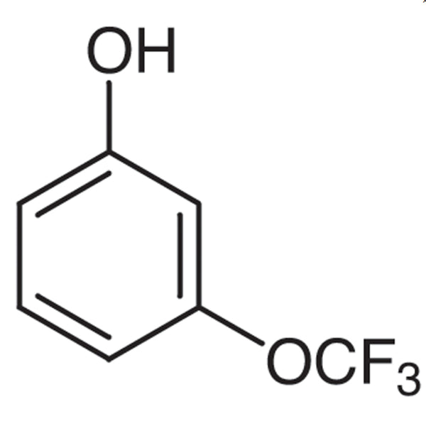 TCI T1615 827-99-6 3-(Trifluoromethoxy)phenol