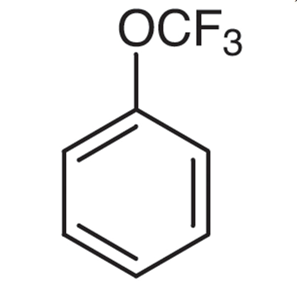 TCI T1617 456-55-3 (Trifluoromethoxy)benzene