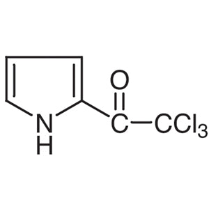 35302-72-8 2-(Trichloroacetyl)pyrrole - AMI Scientific