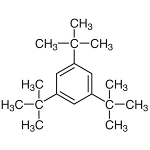 TCI T1633 1460-02-2 1,3,5-Tri-tert-butilbenzena