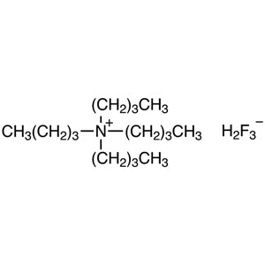 TCI T1635 99337-56-1 Tetrabutylammonium Dihydrogen Trifluoride