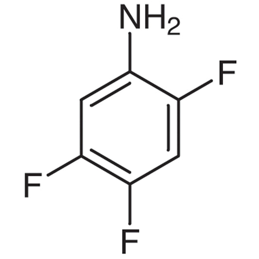 TCI T1645 367-34-0 2,4,5-Trifluoroaniline