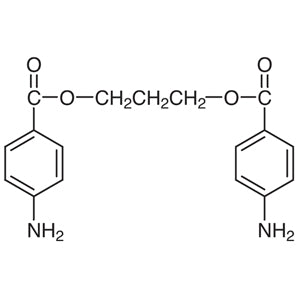 TCI T1646 57609-64-0 Trimethylene Bis(4-aminobenzoate)