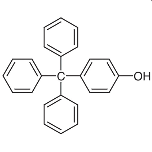 TCI T1654 978-86-9 4-Triphenylmethylphenol