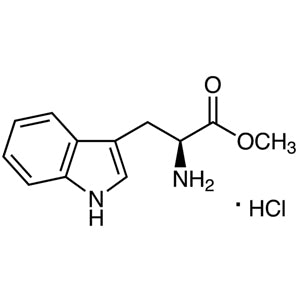 7524-52-9 L-Tryptophan Methyl Ester Hydrochloride - AMI Scientific