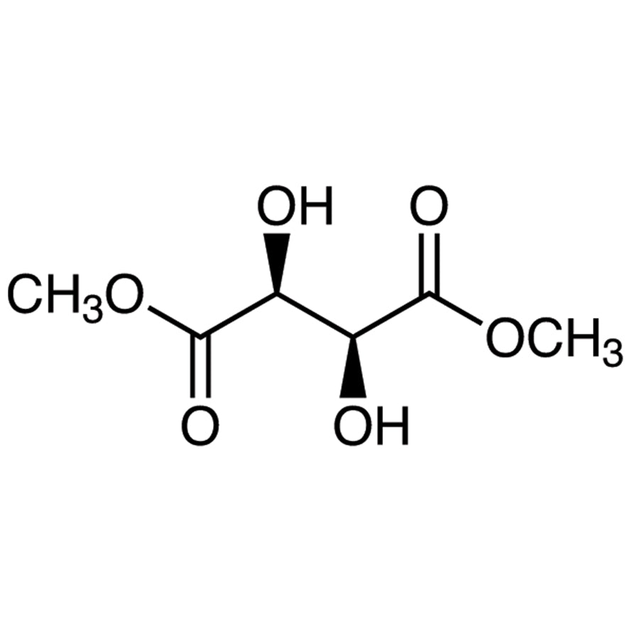 TCI T1659 13171-64-7 Dimethyl D-(-)-Tartrate