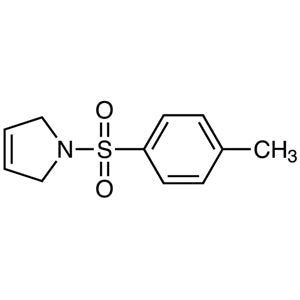 TCI T1665 16851-72-2 N-(p-Toluenesulfonyl)-3-pyrroline