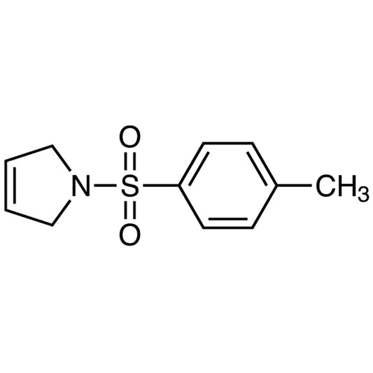 TCI T1665 16851-72-2 N-(p-Toluenesulfonyl)-3-pyrroline