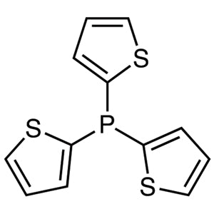 TCI T1666 24171-89-9 Tri(2-tienil)fosfin