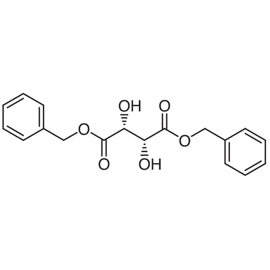 TCI T1671 622-00-4 Dibenzyl L-Tartrate