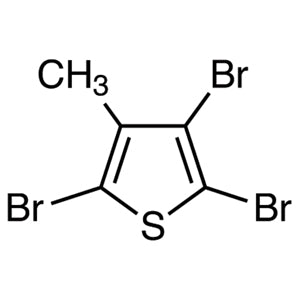 TCI T1682 67869-13-0 2,3,5-Tribromo-4-methylthiophene