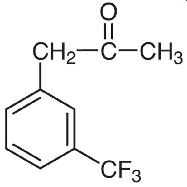 TCI T1693 21906-39-8 3-(Trifluoromethyl)phenylacetone