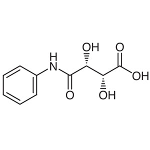 TCI T1702 3019-58-7 Asam (2R,3R)-Tartranilat [untuk resolusi optik]