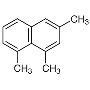 TCI T1712 17057-91-9 2,4,5-Trimetilnaftalena