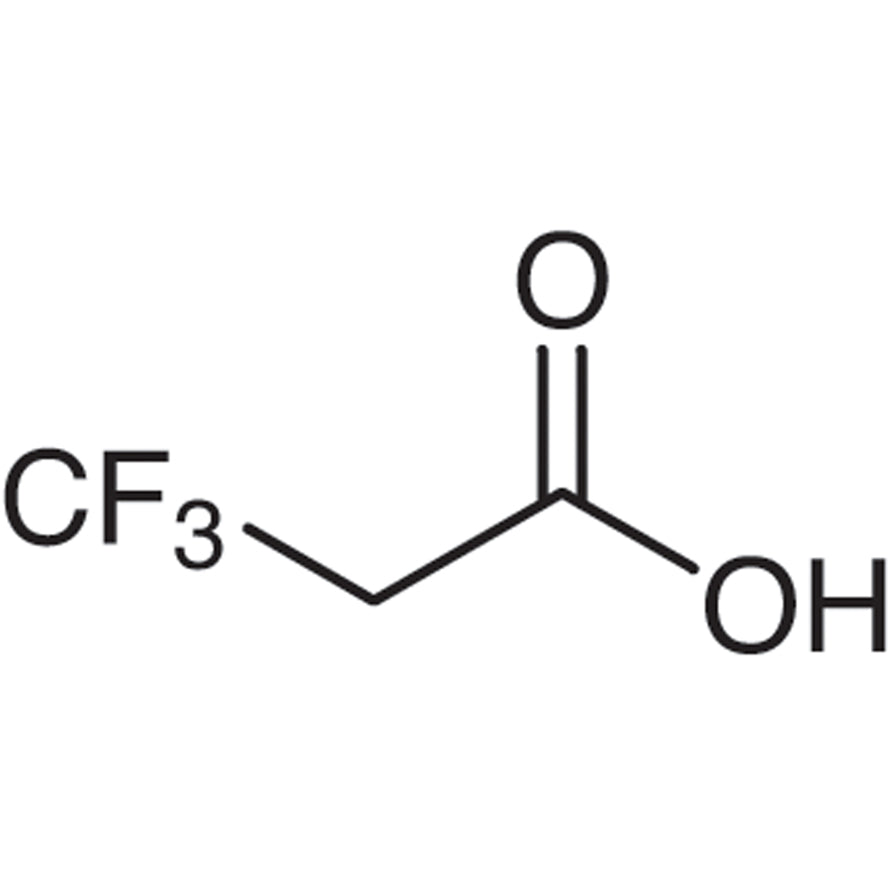 TCI T1713 2516-99-6 3,3,3-Trifluoropropionic Acid