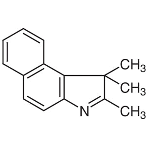 41532-84-7 1,1,2-Trimethyl-1H-benzo[e]indole - AMI Scientific