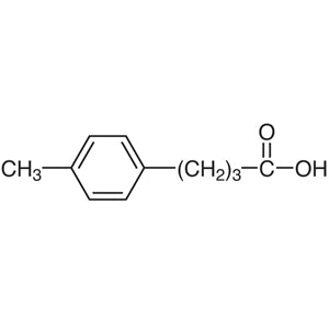 TCI T1727 4521-22-6 4-(p-Tolyl)butyric Acid