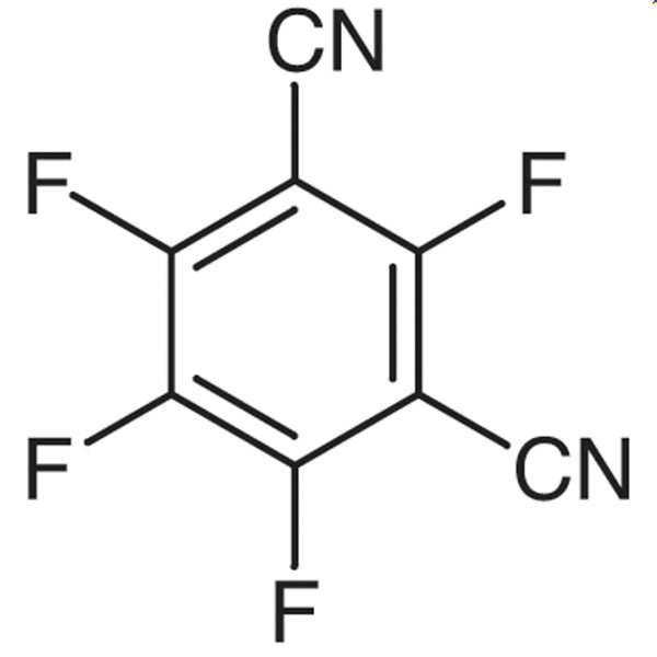 TCI T1728 2377-81-3 Tetrafluoroisophthalonitrile