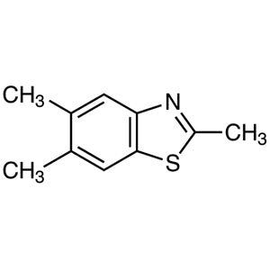 TCI T1738 5683-41-0 2,5,6-Trimethylbenzothiazole