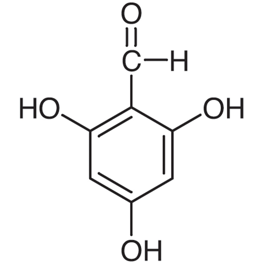 TCI T1744 487-70-7 2,4,6-Trihydroxybenzaldehyde