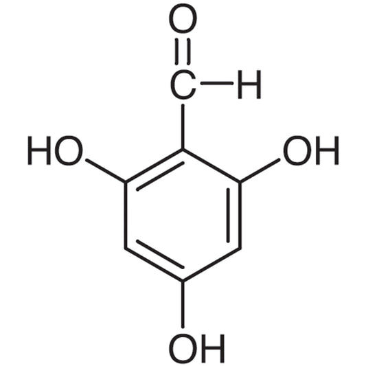 TCI T1744 487-70-7 2,4,6-Trihydroxybenzaldehyde