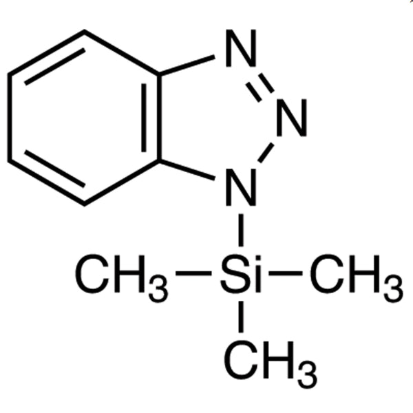 43183-36-4 1-(Trimethylsilyl)-1H-benzotriazole - AMI Scientific