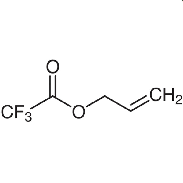 TCI T1765 383-67-5 Allyl Trifluoroacetate