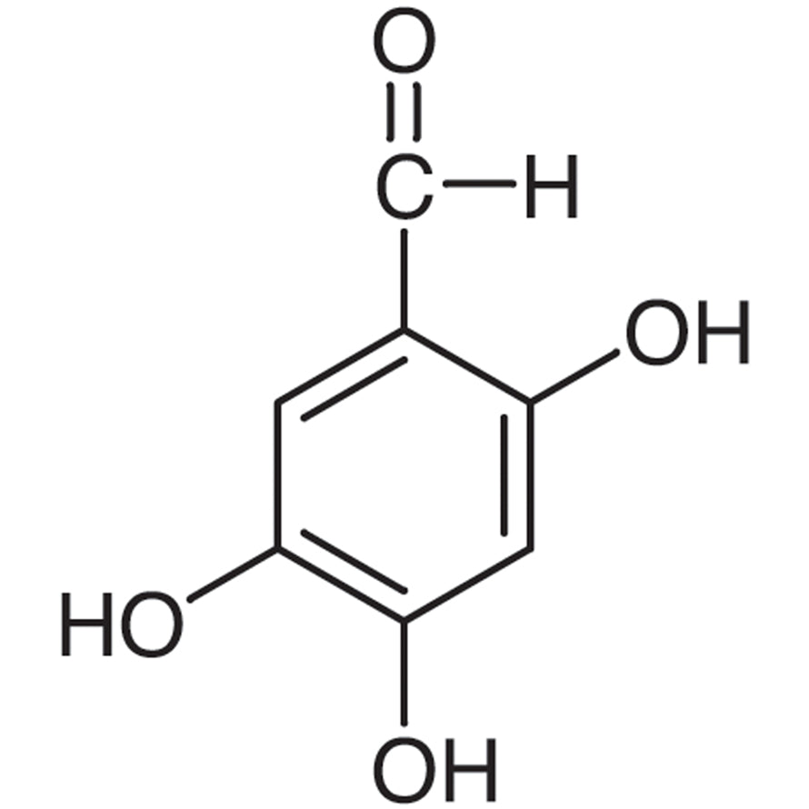 TCI T1766 35094-87-2 2,4,5-Trihydroxybenzaldehyde