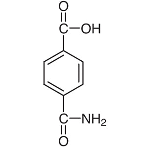 TCI T1768 6051-43-0 Terephthalamic Acid