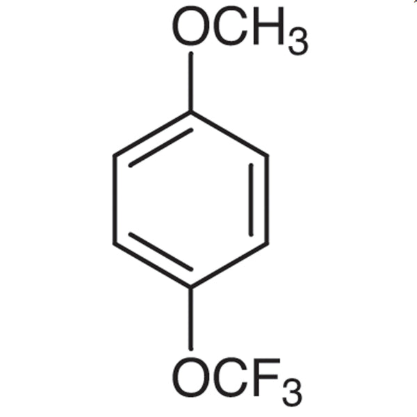 TCI T1779 710-18-9 4-(Trifluoromethoxy)anisole