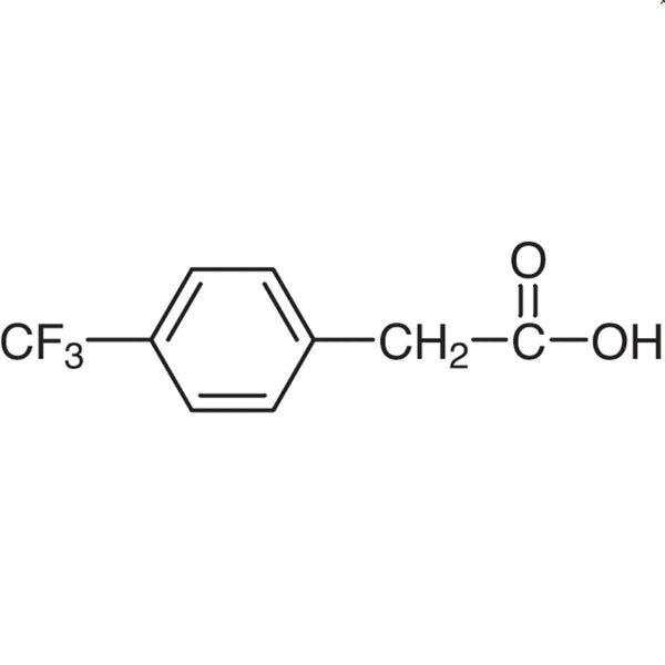 TCI T1783 32857-62-8 4-(Trifluoromethyl)phenylacetic Acid