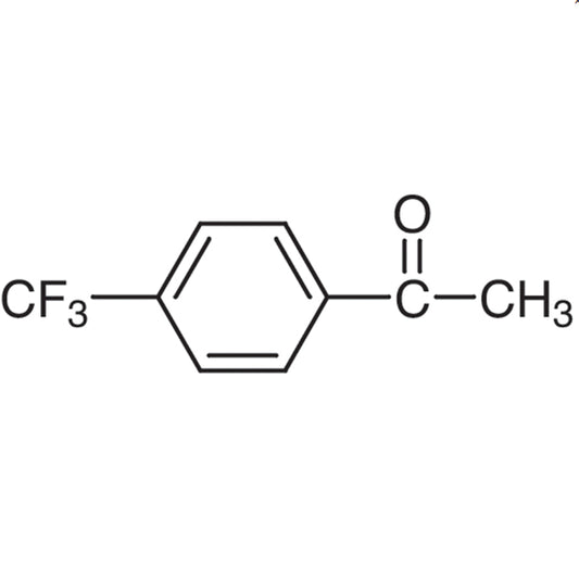 TCI T1784 709-63-7 4'-(Trifluoromethyl)acetophenone