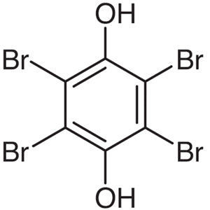 TCI T1790 2641-89-6 Tetrabromohydroquinone